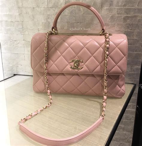 pink chanel bag celebrity|pink chanel bags on sale.